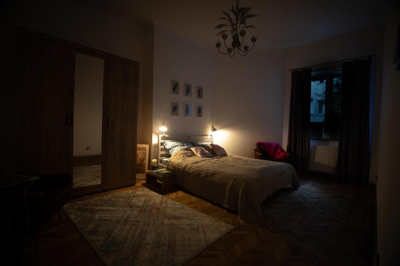 Warsaw Concierge Miedziana Apartment Exterior foto