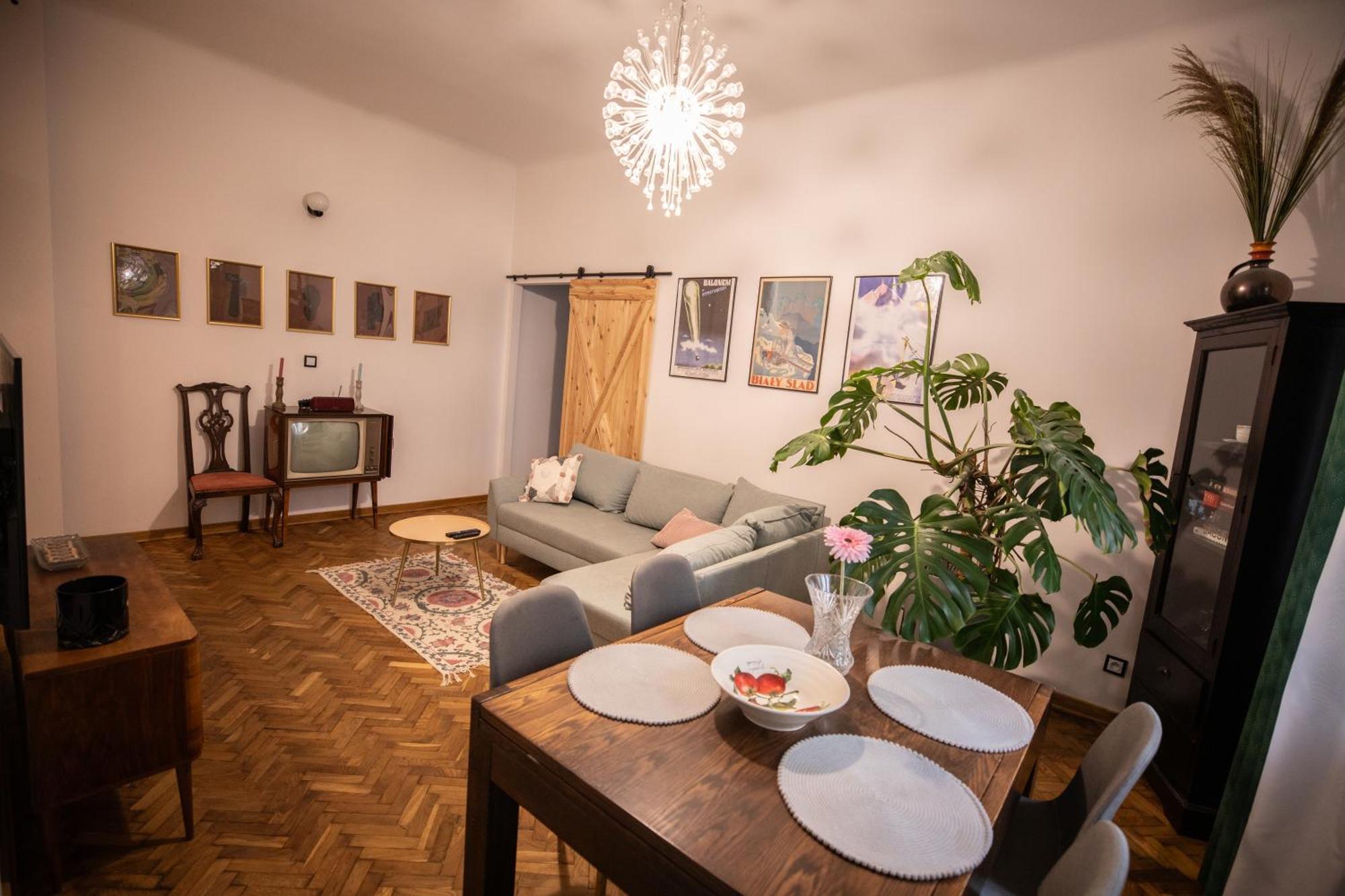 Warsaw Concierge Miedziana Apartment Exterior foto